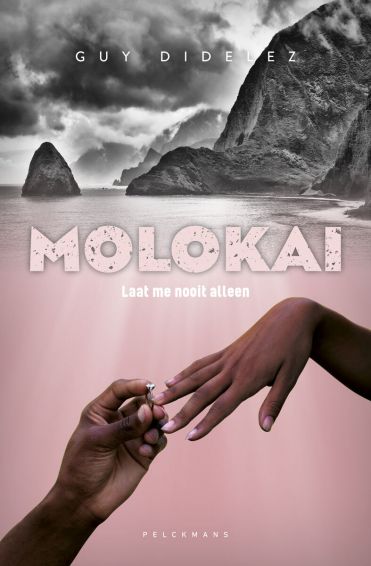 Molokai – Laat me nooit alleen - Deel 3 (Nl)