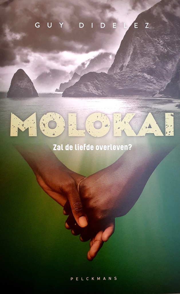 Molokai - Zal de liefde overleven ? Deel 2 (Nl)