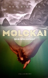 [PJ63001] Molokai - Zal de liefde overleven ? Tome 2 (Nl)