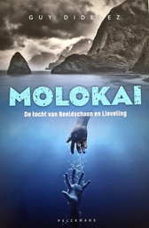 [PJ63000] Molokai - Zal de liefde overleven ? Deel 1 (Nl)