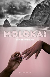 [PJ63003] Molokai – Laat me nooit alleen - Deel 3 (Nl) 